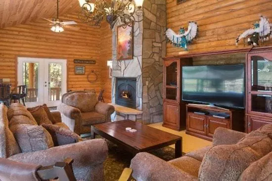 Holiday home Secluded Retreat Pines Peace Privacy *