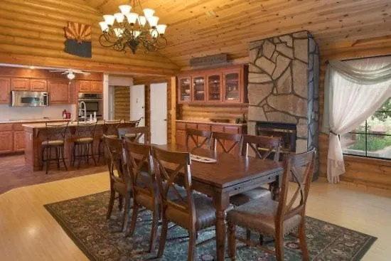Secluded Retreat Pines Peace Privacy *