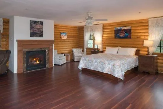 Secluded Retreat Pines Peace Privacy Holiday home Williams
