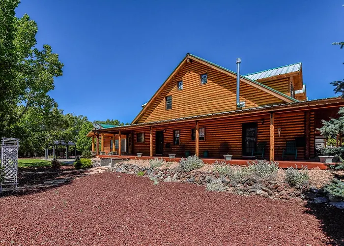 Secluded Retreat Pines Peace Privacy * Williams