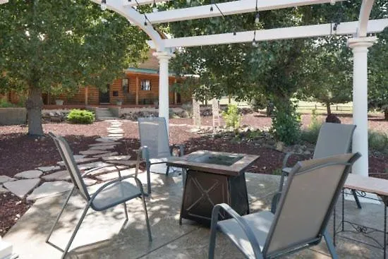 Holiday home Secluded Retreat Pines Peace Privacy