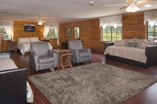 Holiday home Secluded Retreat Pines Peace Privacy
