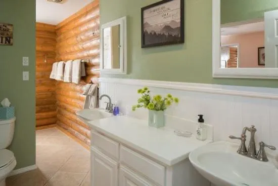 Holiday home Secluded Retreat Pines Peace Privacy