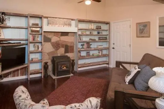 Secluded Retreat Pines Peace Privacy * Williams