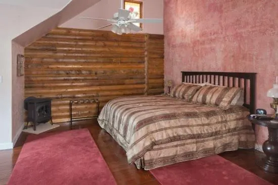 Holiday home Secluded Retreat Pines Peace Privacy *
