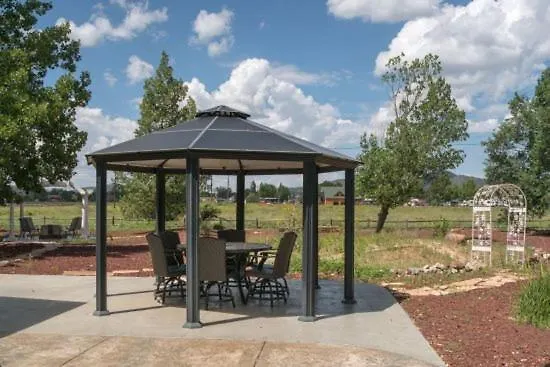 Secluded Retreat Pines Peace Privacy *