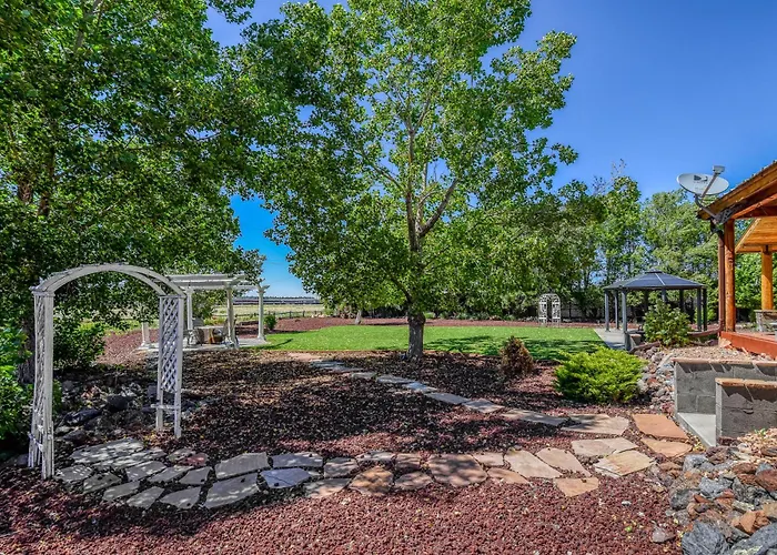 Secluded Retreat Pines Peace Privacy * Williams