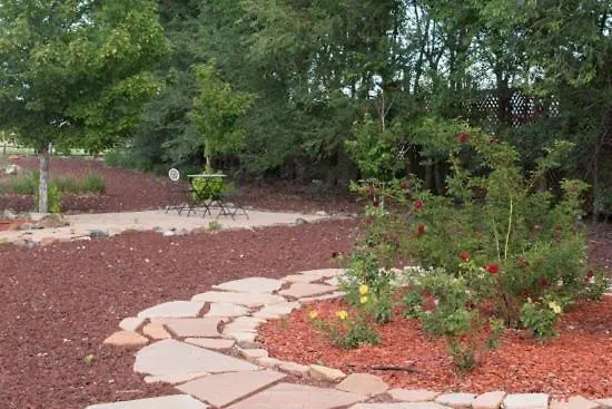 Holiday home Secluded Retreat Pines Peace Privacy Williams