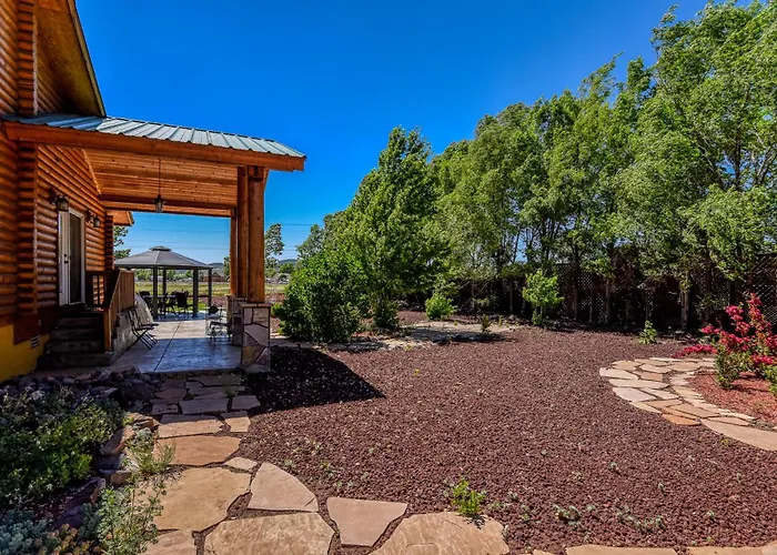 Holiday home Secluded Retreat Pines Peace Privacy