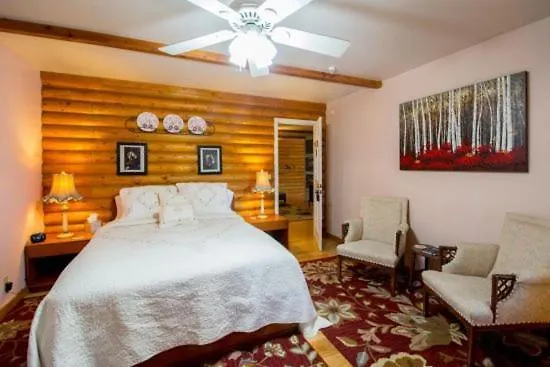 Secluded Retreat Pines Peace Privacy *