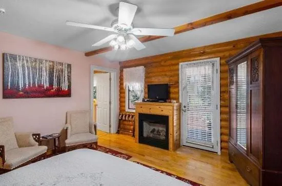 Secluded Retreat Pines Peace Privacy * Williams