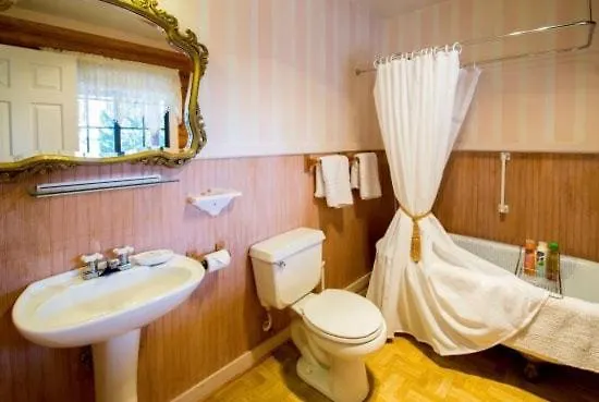 Secluded Retreat Pines Peace Privacy Williams