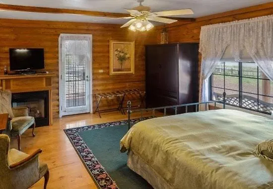Holiday home Secluded Retreat Pines Peace Privacy Williams