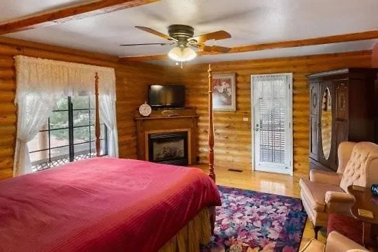 Secluded Retreat Pines Peace Privacy * Williams