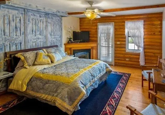 Secluded Retreat Pines Peace Privacy Holiday home Williams