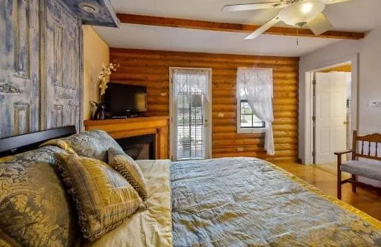 Holiday home Secluded Retreat Pines Peace Privacy Williams