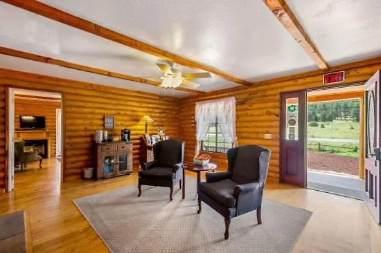 Secluded Retreat Pines Peace Privacy Holiday home *