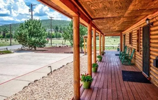 Holiday home Secluded Retreat Pines Peace Privacy *