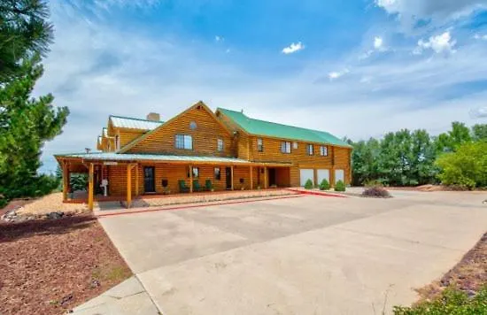 Secluded Retreat Pines Peace Privacy Holiday home *