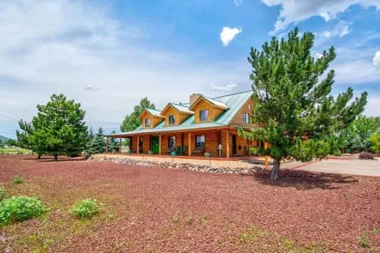 Holiday home Secluded Retreat Pines Peace Privacy Williams